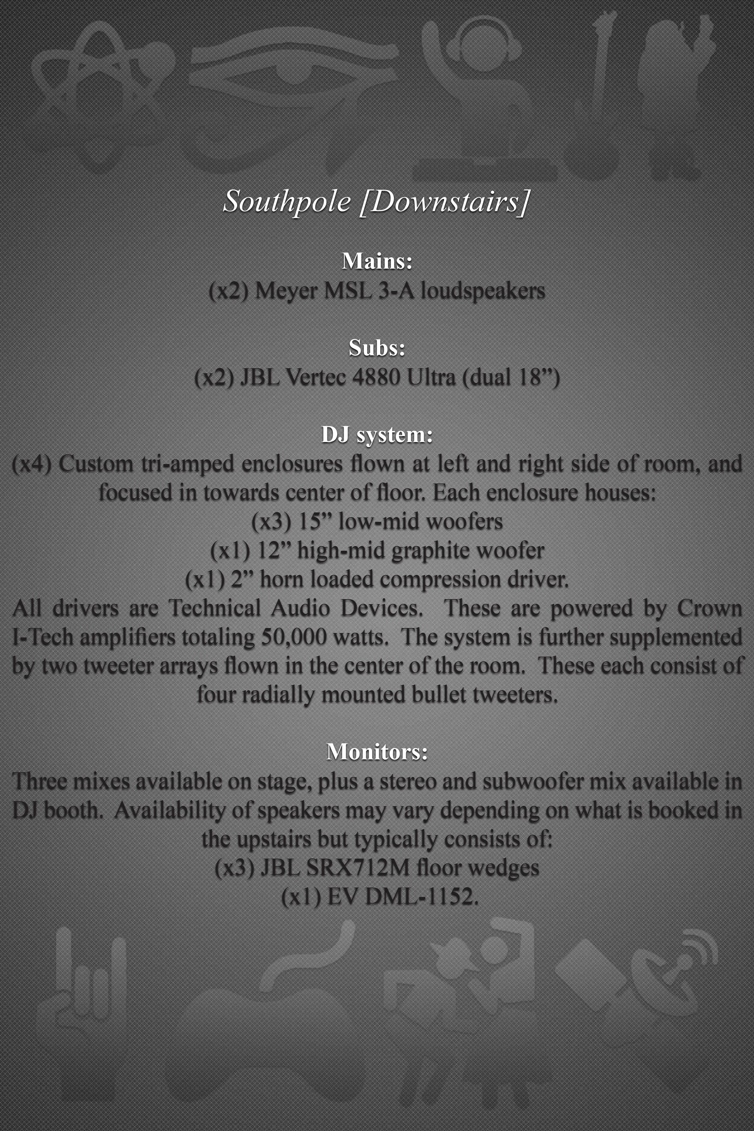 Santos Website Production Specs - Page 2