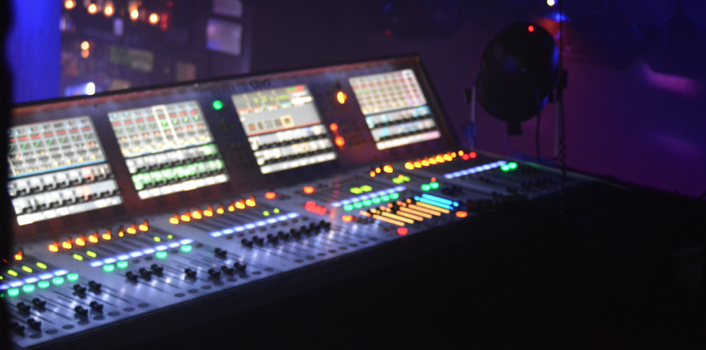 Soundboard