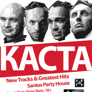 Santos Kacta